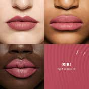 FENTY BEAUTY Stunna Lip Paint Longwear Fluid Lip Colour - Riri (4 ml)