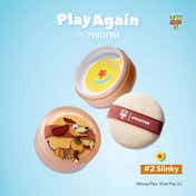 Innisfree No Sebum Mineral Powder for Oil Control - Slinky Dog Toy Story Edition (5 g)