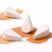 GUBB Makeup Wedges Latex Free - 8 Pieces (30 g)