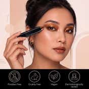Power BEAUTY Eyeshadow Stick - Bronze Gold 04 (2.3 g)