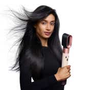 Dyson Airwrap ID 6-In-1 Multi-Styler - Ceramic Pink Rose Gold