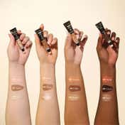 Milani Conceal + Perfect Liquid Contour - 04 Cocoa (8 ml)