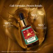 Forest Essentials Soundarya Advanced Age Defying Serum (30ml)