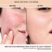 BiE Vin Rouge Renewing Face Wash - Cleanser for Hydration, Glow & Anti-Aging (50 ml)