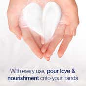 Dove Shea Butter & Vanilla Hand Wash (250 ml)