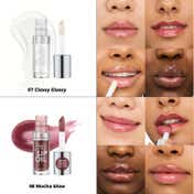 essence Hydra Kiss Lip Oil - 07 Classy Glassy (4 ml)