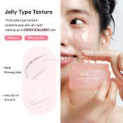 Abib PDRN Collagen Overnight Mask Firming Jelly (80 ml)