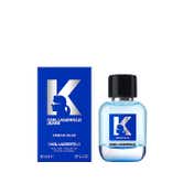 Karl Lagerfeld Jeans Urban Blue Eau De Toilette for Men (60 ml)
