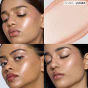 FAE BEAUTY Mirror Glaze Glass Balm Illuminator - Lunar (7.5 g)