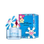 Marc Jacobs Daisy Murakami Blue Limited-Edition Eau De Parfum for Women (50 ml)