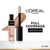 L'Oreal Paris Infallible Full Wear More Than Concealer - 328 (11 ml)