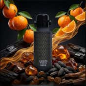 Iceberg Twice Nero Eau De Toilette for Men (125 ml)
