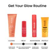 Foxtale Super Glow Face Wash (100 ml)