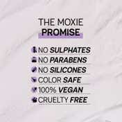 Moxie Beauty Cheat Day Dry Shampoo (30 g)