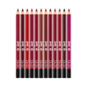 Renee Cosmetics Define Pencil Lip Liner - 02 (1.2 g)