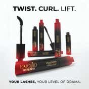 LoveChild Masaba High Hopes Tubing Mascara - Black (6 g)
