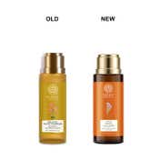 Forest Essentials Kashmiri Saffron & Neem Delicate Facial Cleanser (50ml)