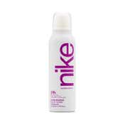 Nike Ultra Purple Woman Deo (200 ml)