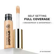 PAC Spotlight Liquid Concealer - 07 Nutcracker (15 g)