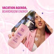 Plum BodyLovin' Boardroom In Bora Bora Lotion (400 ml)