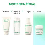 Innisfree Green Tea Seed Cream – Hydrating & Soothing Moisturizer With Hyaluronic Acid (50 ml)