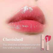 hince Mood Enhancer Water Liquid Glow - W012 Cherished (4 ml)