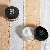 PAC HD Powder Mini Absorbs Oil Ultra Blurring Matte Finish Prevents Flashbacks - Transparent (2 g)