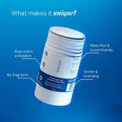 Be Bodywise 7% Glycolic Acid Exfoliating Body Stick (30 g)