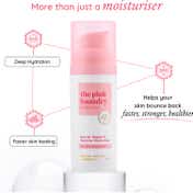 The Pink Foundry Barrier Repair and Restore Moisturiser (50 ml)