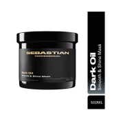 Sebastian Professional Dark Oil Smooth and Shine Hair Mask (500 ml)