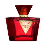 Guess Seductive Red for Women Eau De Toilette (75ml)