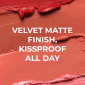 Colorbar Kissproof Lipstick - Nude Kiss (3.7 g)