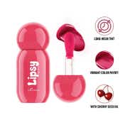 Daily Life Forever52 Lipsy Lip Tint - Cherry Crush-01 (2 ml)