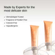 The Formularx Barrier Relief Ceramide Lightweight Moisturizer for Oily and Acne prone Skin (50 g)
