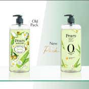 Pears 98% Pure Glycerin Detoxed Glow Body Wash (250 ml)