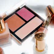 SAMER KHOUZAMI Face Palette - 111 Light Shades (12 g)