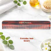 Babila Premium Handmade Graduate Fashion Comb -HMC-82