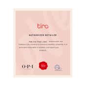 O·P·I The New OPIcons Collection Infinite Shine Nail Polish - Kyoto Oyster (15 ml)