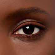 M.A.C Kajal Excess Longwear Smoky Eye Liner - Costa Niche (1.2 g)