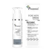 Fixderma Brightening Face Serum for Men (30 ml)