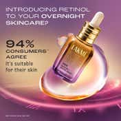 Lakme Retinol Advanced Renewal Serum 0.1% Retinol + 5% Peptide Complex (30 ml)