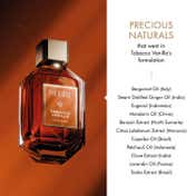 Neesh Tobacco Vanilla Extrait De Parfum for Unisex (50 ml)
