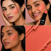 Power Beauty Better Blush Dewy Blush Stick - Peach 03 (6.5 g)