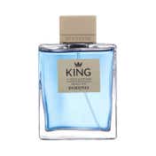 Banderas King of Seduction Absolute Eau de Toilette (200 ml)