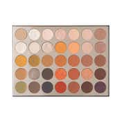 Character 35 Color Glamour Edition Eyeshadow Palette - GLE001 (44 g)