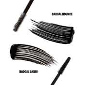 Benefit Cosmetics Badgal Royalty Mascara Duo - Black (2 pcs)