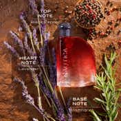 Nautica Red Eau De Toilette for Men (50 ml)