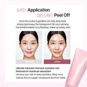 Mixsoon Collagen Glass Skin Mask (80 ml)