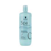 Schwarzkopf Professional Spa Essence Nourishing Conditioner (1000ml)
