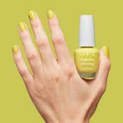 O.P.I Nature Strong Vegan Nail Lacquer - Give Me Some Suga Cane (15 ml)